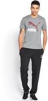 Thumbnail for your product : Puma Heritage No.1 Logo Mens T-shirt