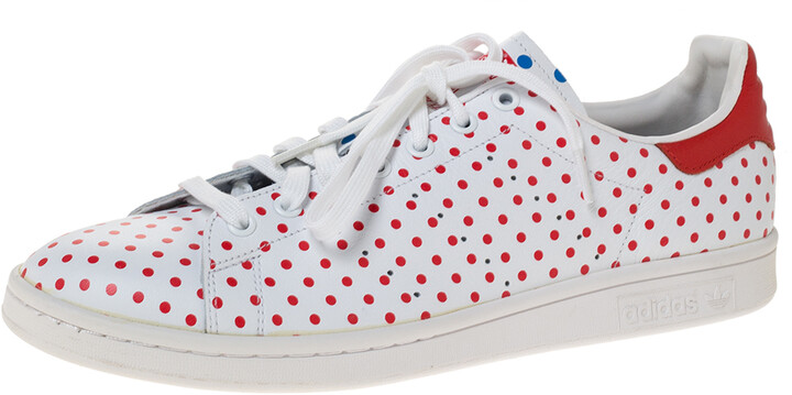 ADIDAS STAN SMITH *Decon* Mens Trainers Uk 11.5/46 (S75280) £45.00 -  PicClick UK