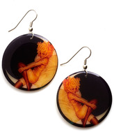 Thumbnail for your product : Striking a Pose Earrings