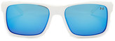 Thumbnail for your product : Under Armour Men's Align Mirrored Plastic Sunglasses
