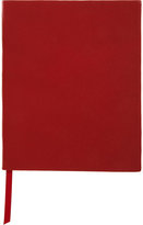 Thumbnail for your product : Smythson Large Floppy Manuscript Book