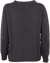 Thumbnail for your product : Saverio Palatella Crew Neck Sweater