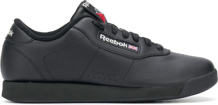 Reebok Women's Black Sneakers & Athletic Shoes | ShopStyle