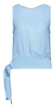 Relish Blue Women's Tops with Cash Back | ShopStyle