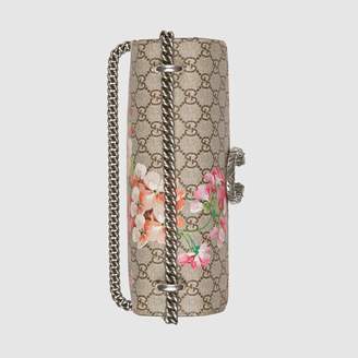 Gucci Dionysus small GG Blooms shoulder bag