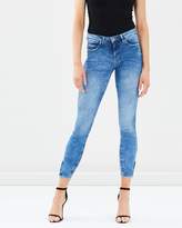 Thumbnail for your product : Only Kendell Regular Skinny Jeans