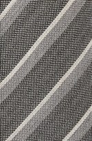 Thumbnail for your product : John Varvatos Collection Woven Cotton Blend Tie