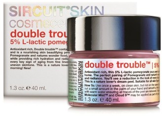 Sircuit Double Trouble 5% L-Lactic Pomegranate Acai Peel