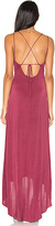 Thumbnail for your product : Astr Jaclyn Dress