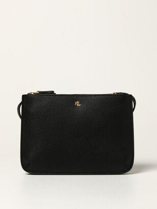 ralph lauren cross over bolsa