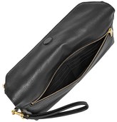 Thumbnail for your product : Fossil 'Preston' Leather Foldover Clutch