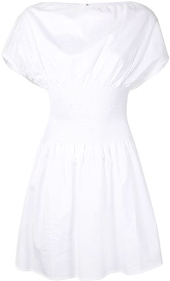 ANNA QUAN Emily-Mae mini dress