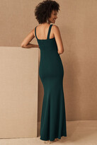 Thumbnail for your product : BHLDN Adena Crepe Dress
