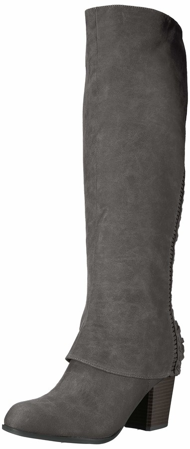 fergalicious leesa boot