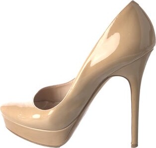 Jimmy Choo Patent Leather Pumps