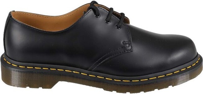 Dr. Martens 1461 Lace-Up Shoes