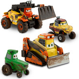 Thumbnail for your product : Disney Planes: Fire & Rescue Smoke Jumper Die-Cast Set #2
