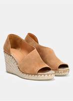 Thumbnail for your product : Vince Suede Sonora Espadrille