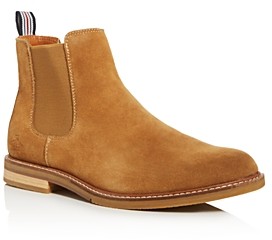 hank chukka boot