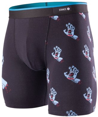 Stance Screaming Hand Boxer Shorts
