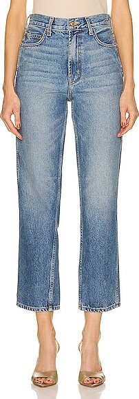 Side Button Jeans | Shop The Largest Collection | ShopStyle