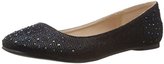 Thumbnail for your product : Qupid Women's Ritzy-45 Ballet Flat