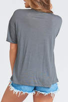 Thumbnail for your product : Show Me Your Mumu Liam Tee