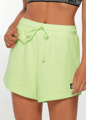 Lorna Jane Time-Out Sweat Short - ShopStyle