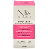 Thumbnail for your product : Dr Nick Lowe Super Light Skin Tone Perfector Cream 50ml