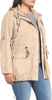 Thumbnail for your product : Levi's Roll-Sleeve Parka