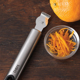 Thumbnail for your product : Chefs Stainless-Steel Citrus Zester