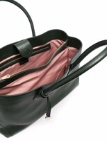 Thumbnail for your product : Aspinal of London London leather tote