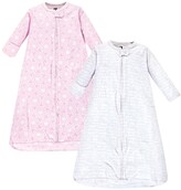Thumbnail for your product : Hudson Baby Boys and Girls 2-Pack Long Sleeve Sleeping Bags