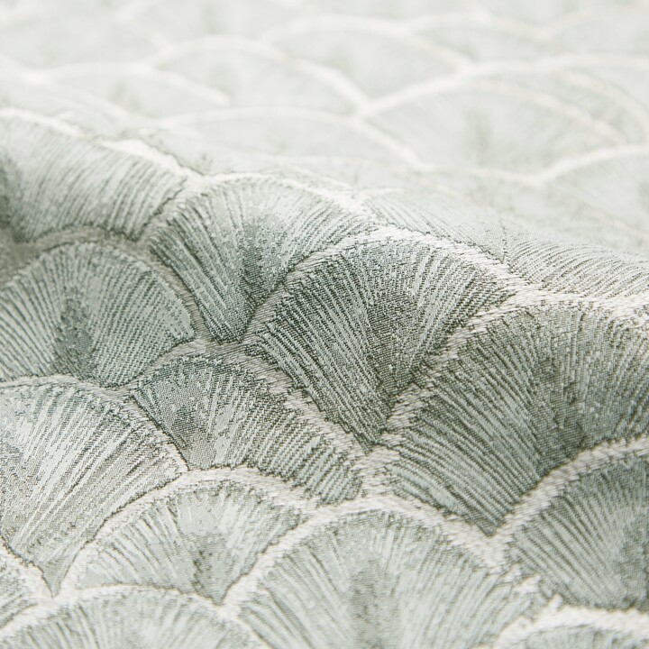 Dunelm Amida Made to Measure Fabric By the Metre Amida Jade ShopStyle