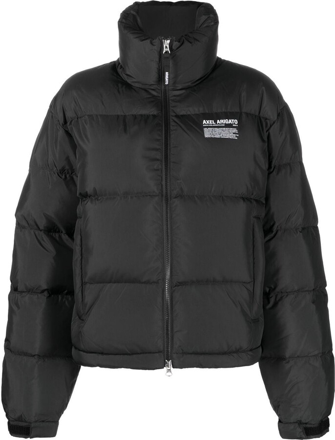 Axel Arigato Observer down puffer jacket - ShopStyle