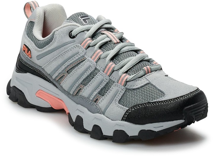 fila carmen running shoes