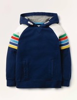 Thumbnail for your product : Rainbow Stripe Hoodie