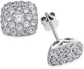 Thumbnail for your product : Macy's Diamond Stud Earrings (1-7/8 ct. t.w.) in 14K White Gold