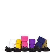 Thumbnail for your product : Trumpette Infant's Madison Pixie Six-Piece Sock Set
