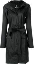 Thumbnail for your product : Rains belted raincoat