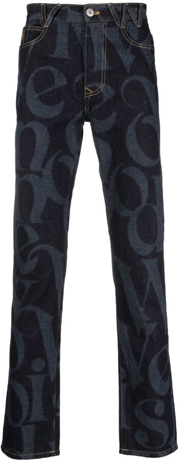 Vivienne Westwood Men's Jeans | ShopStyle