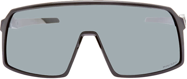 Oakley Sutro Prizm Black Shield Men's Sunglasses OO9406 940601 137