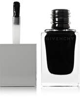 Thumbnail for your product : Givenchy Beauty - Nail Polish - Noir Satin
