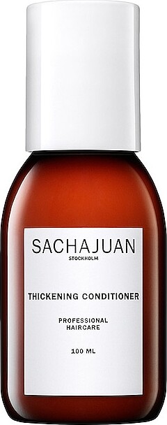 Sachajuan Travel Thickening Conditioner
