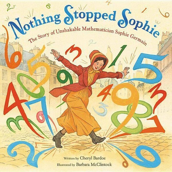 Little, Brown Books for Young Readers Nothing Stopped Sophie - by Cheryl Bardoe (Hardcover)