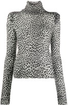 Thumbnail for your product : Philosophy di Lorenzo Serafini Funnel Neck Sweater