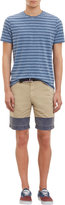 Thumbnail for your product : Jack Spade Dip-Dyed Cole Shorts