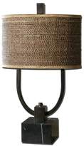 Thumbnail for your product : Uttermost 'Stabina' Metal Table Lamp