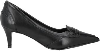 Werner Woman Loafers