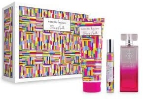 Nanette Lepore 4-Pc. Soulful Eau de Parfum Gift Set - ShopStyle Fragrances